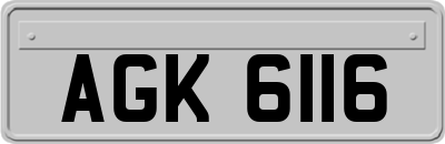 AGK6116