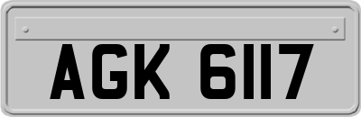 AGK6117