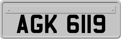 AGK6119