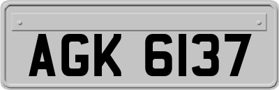 AGK6137