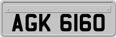 AGK6160