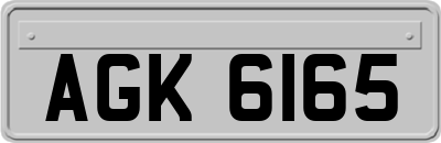 AGK6165