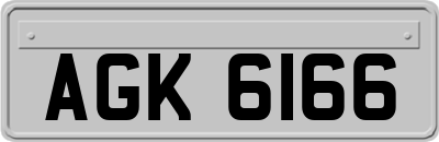 AGK6166