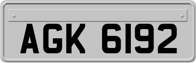 AGK6192
