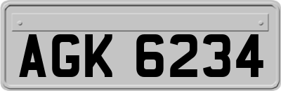 AGK6234