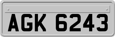 AGK6243