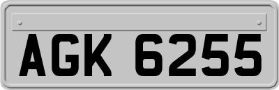 AGK6255