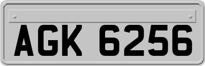 AGK6256
