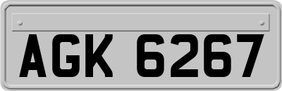 AGK6267