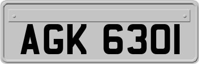 AGK6301