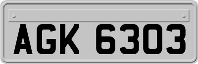 AGK6303
