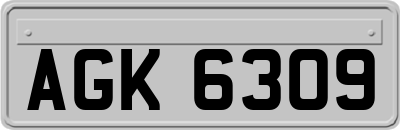 AGK6309