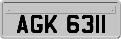 AGK6311