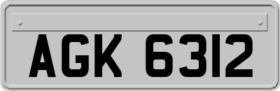 AGK6312