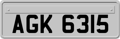 AGK6315