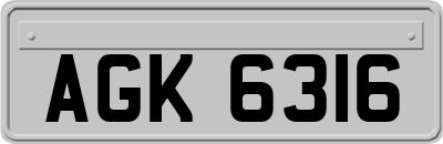AGK6316
