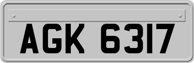AGK6317