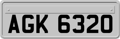 AGK6320