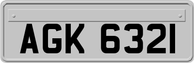 AGK6321