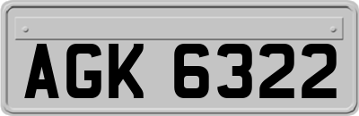 AGK6322