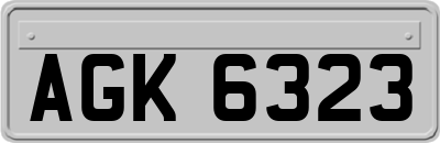 AGK6323