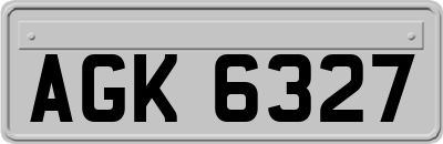 AGK6327