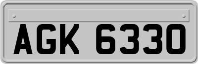 AGK6330