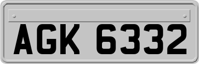 AGK6332
