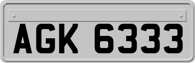 AGK6333