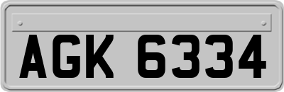 AGK6334