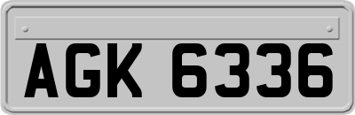 AGK6336