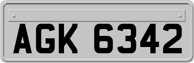AGK6342