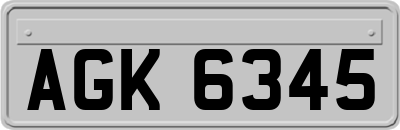 AGK6345