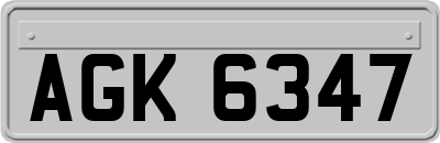 AGK6347