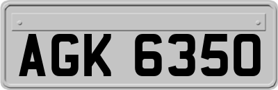 AGK6350