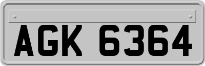 AGK6364