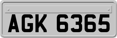 AGK6365