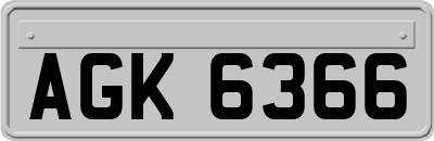 AGK6366