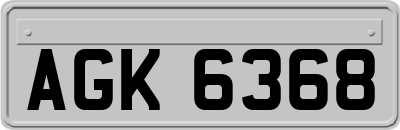 AGK6368