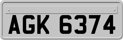 AGK6374