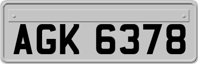AGK6378