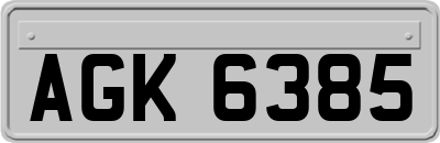 AGK6385
