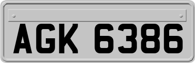AGK6386