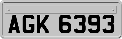 AGK6393