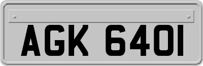 AGK6401