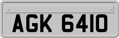 AGK6410