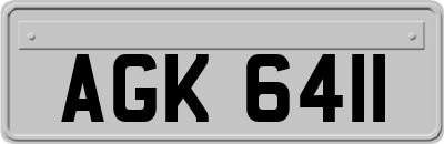 AGK6411