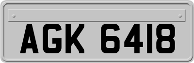 AGK6418