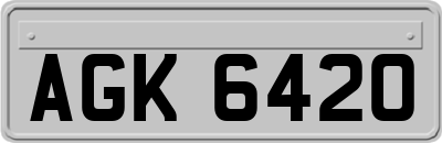 AGK6420