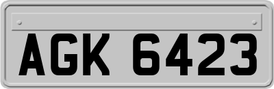 AGK6423